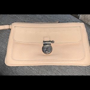 Burberry purse